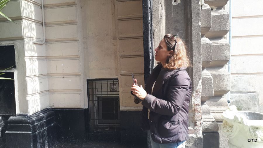 רומניה פסח 2019